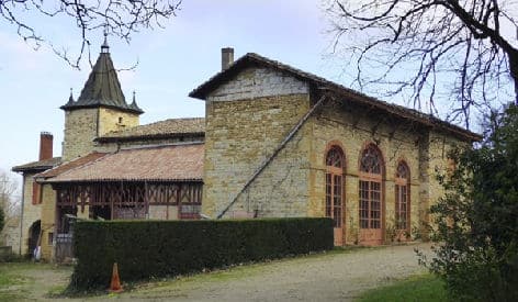 Domaine des Calles