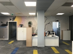 bureau