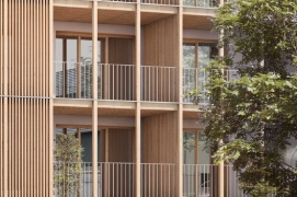 Balcons-logements