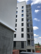 Hôtel KOPSTER à Décines Charpieu
