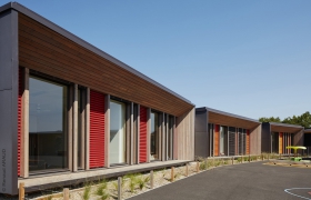 Ecole de Grezieu La Varenne