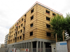 Galline Construction 1