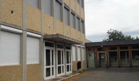 Groupe scolaire Jean Moulin à Brignais-472