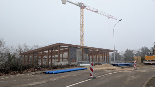GS MONTET