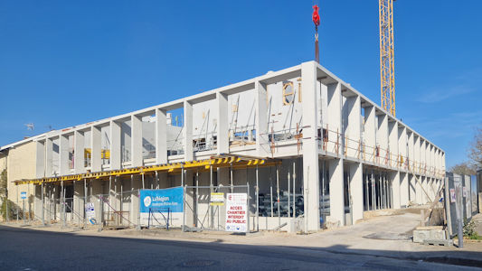MAIRIE VIRIAT